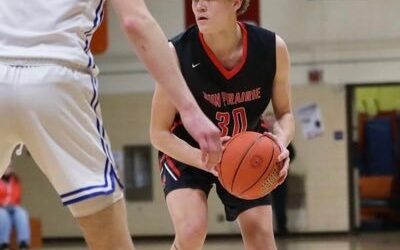 Max Raimer Rising Star With Limitless Potential