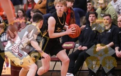 Rising Star Quinn Gerke A Future College Basketball Standout