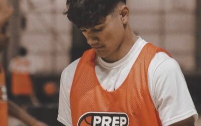 Rudy Jernigan A Complete Basketball Talent