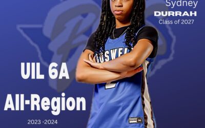 Sydney Durrah A Dynamic Playmaker With Speed, Skill, And Basketball IQ