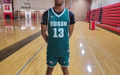 Rising Star Alert TJ Hooks The Future Of Basketball Excellence