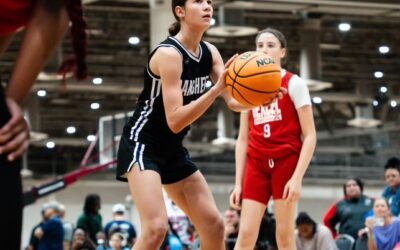 Taige Norwood An Elite Guard With A Complete Offensive Game