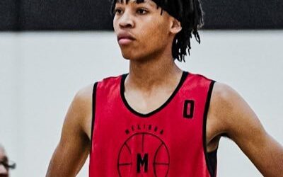 Trey Edwards College Programs’ Dream Prospect