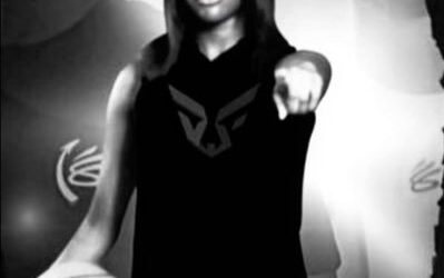 Trinity Thompson The Next Big Talent In Basketball