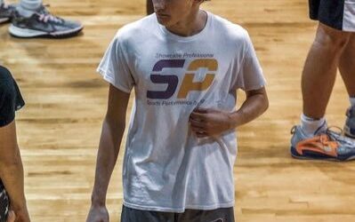 Victor Herndon A Must Watch Talent For College Recruiters