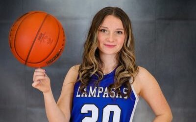 Abra White Next Generation Talent Developing All-Around Skills