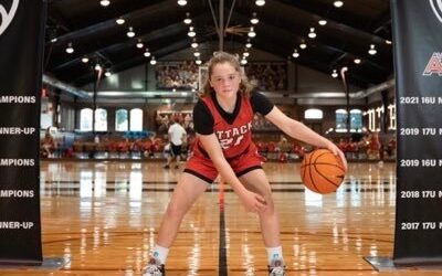 Addison ‘Addie’ McLaughlin A Point Guard With Elite Potential