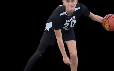 Aiden Wanrow Rising Star With Elite Shooting And Versatility