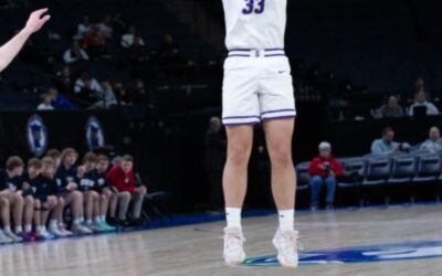 Rising Star Alex Loos A Dynamic Playmaker To Watch