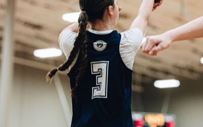 Rising Star Ava Wilson The Future Of Basketball