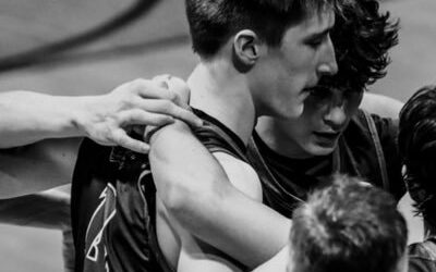 Brady Sehlhorst A Rising Star with Game Changing Potential