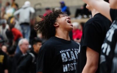 Braylon Gaines A Developing Talent With A Strong Academic Foundation