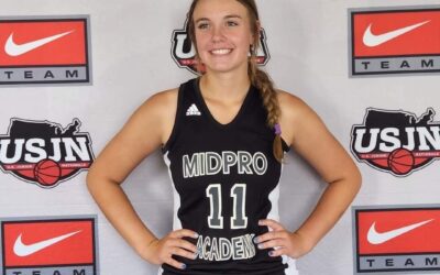 Cadence Covert A Multi-Sport Athlete With Unmatched Dedication And Passion