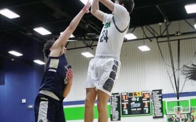 Caleb Stump A Future Star In The Making