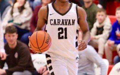 Cameron Thomas A Future College Basketball Standout
