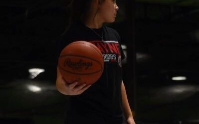 Dezirae Thomas A Scoring Sensation With Defensive Prowess