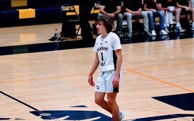 Rising Star Gavin Inglish A Future Basketball Phenomenon