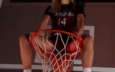 Gracelynn Bartoszek Rising Point Guard With Unlimited Potential