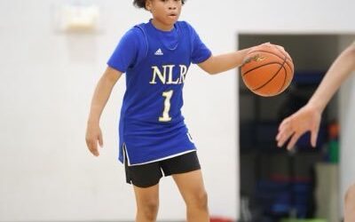 Next Generation Floor General JaBarie Welch’s Potential Is Sky High