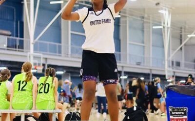 Ja’Kyiah Cook A Rising Star With Unmatched Potential