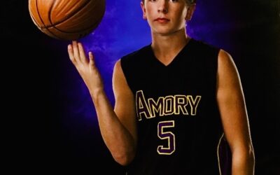 Jake Harrison High-Energy Point Guard With Elite Skills
