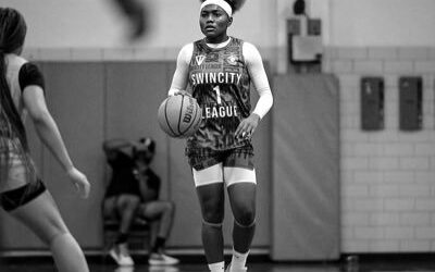 Jamari Milton Elite Guard With Scoring And Defensive Prowess