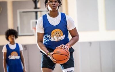 Jasahn Canary Aggressive Playmaker With Elite Two-Way Skills