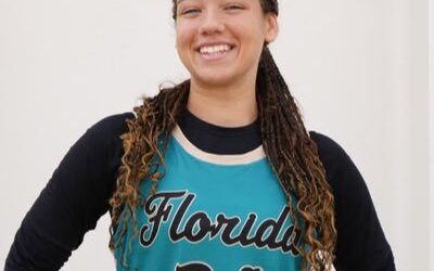 Jazlyn Bowman A Rising Star With Boundless Potential