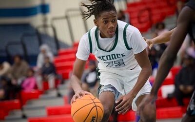 Jordan Dotson A Dynamic Point Guard With Limitless Potential