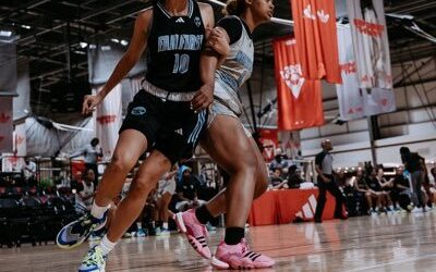 Kailee Beaudion Foliaki The Perfect Blend Of Athleticism And Intelligence