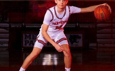 Kazimieras Giedraitis Skilled Playmaker With A Bright Future