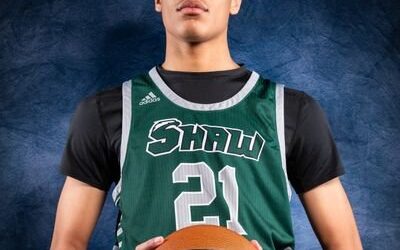 Kobe Butler A Rising Star With Unmatched Athleticism