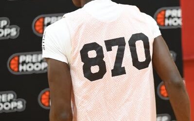 Unstoppable On Both Ends The Relentless Game Of Kyren Talbert