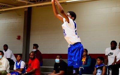 Levon Gipson Standout Guard With Elite Court Vision