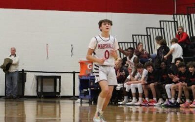 Matthew Waito Elite Point Guard Prospect