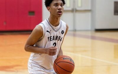 Michael Ducre A Multi Talented Scorer With A Killer Instinct