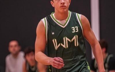 Preston Bollin The Complete Basketball Player You Can’t Ignore