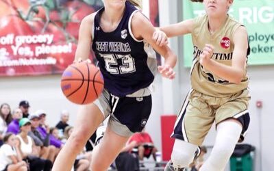 Riley Suarez A Game Changer Ready To Dominate At The Next Level
