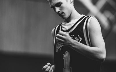 Rocco Ebenal A Rising Left-Handed Sharpshooter