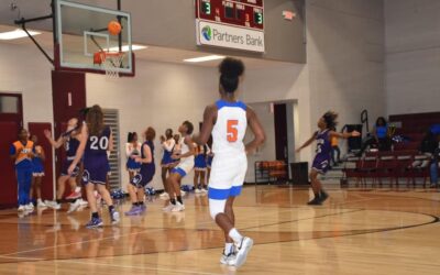 The Versatile Game Of Roderick Hillard A True Two-Way Guard