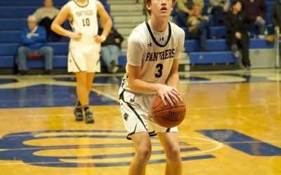 Seth Hickerson A Dynamic Playmaker Ready For College Basketball