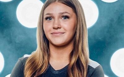 Unstoppable Floor General The Rise Of Tristin Pierce
