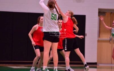 Abbie Knapp Rising Star With Limitless Potential