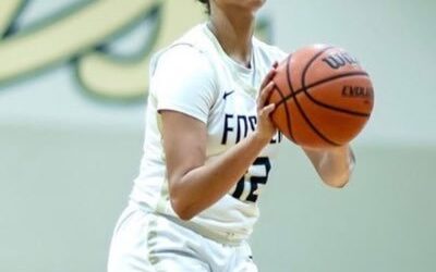 Rising Star Alert Alana Howard Basketball’s Next Big Talent