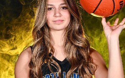 Alexa Lane The Future Star Of Women’s Basketball