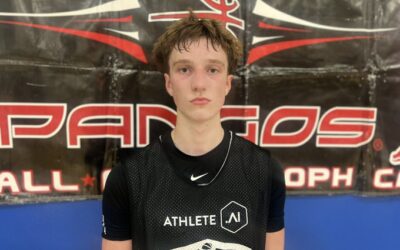 Avery Huston A Rising Basketball Star With Elite Potential