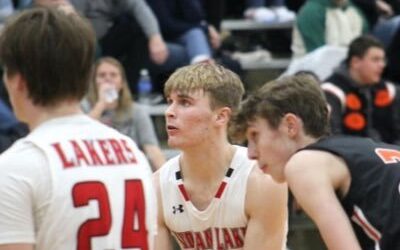 Brodey Reisinger A Future Basketball Standout To Watch