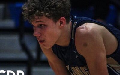 Brody Fields The Next Big Guard Prospect To Watch