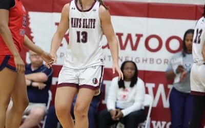 Caroline Bradley The Next Big Name In Women’s Basketball
