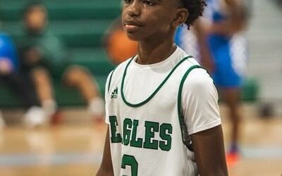 Christian Clair A Smart Dynamic Point Guard With A Bright Future
